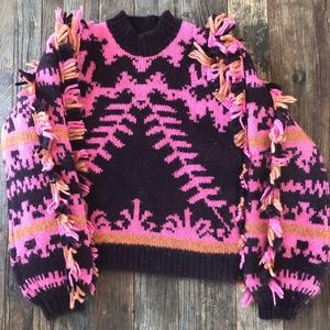 Ulla Johnson Sweater P